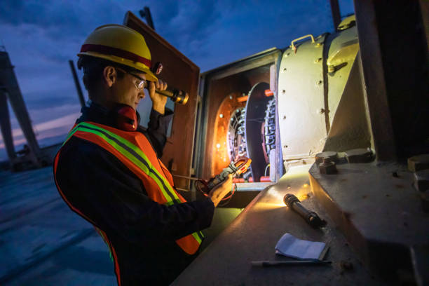 Best Emergency Electrician Near Me  in Warsaw, VA
