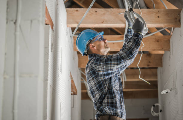 Best Electrical Installation Contractor  in Warsaw, VA