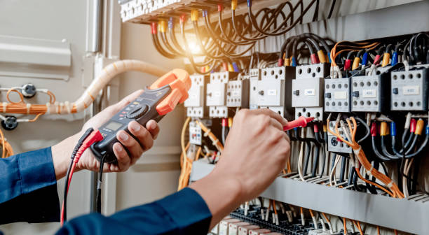 Best Electrician Near Me  in Warsaw, VA