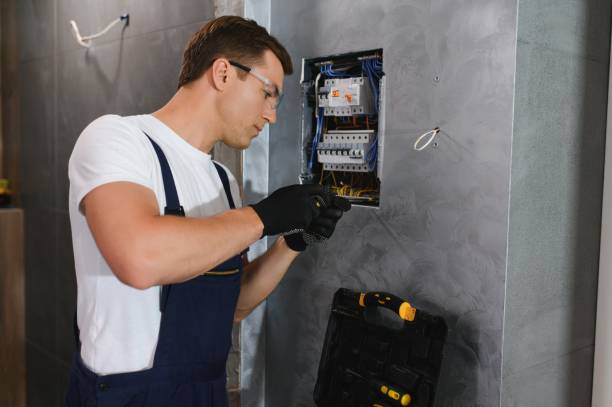 Best Electrical Troubleshooting Services  in Warsaw, VA