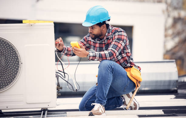 Best Electrical Contractors for Businesses  in Warsaw, VA