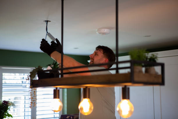 Best Local Electrician Companies  in Warsaw, VA