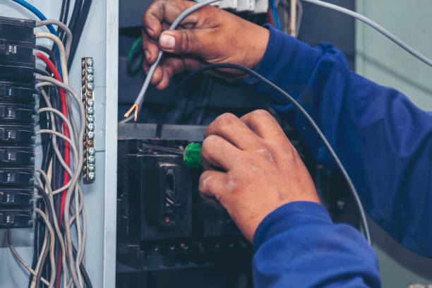 Best Circuit Breaker Repair  in Warsaw, VA