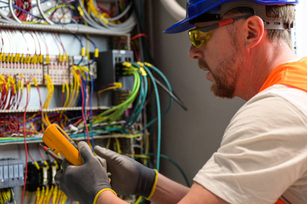  Warsaw, VA Electrician Pros