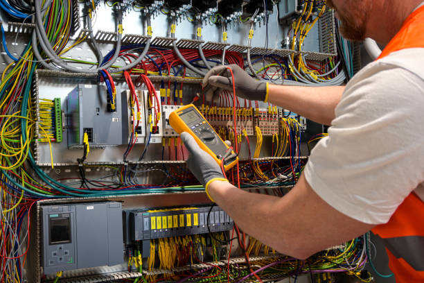 Best Electrical Repair Services  in Warsaw, VA