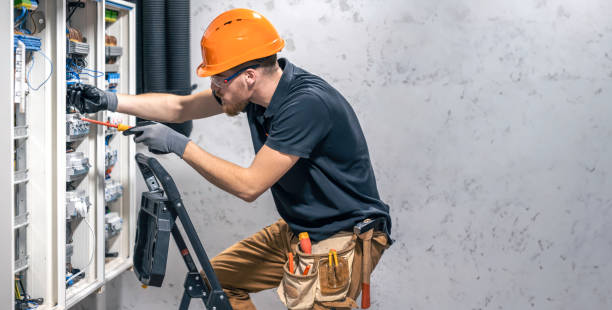 Best Generator Installation Services  in Warsaw, VA